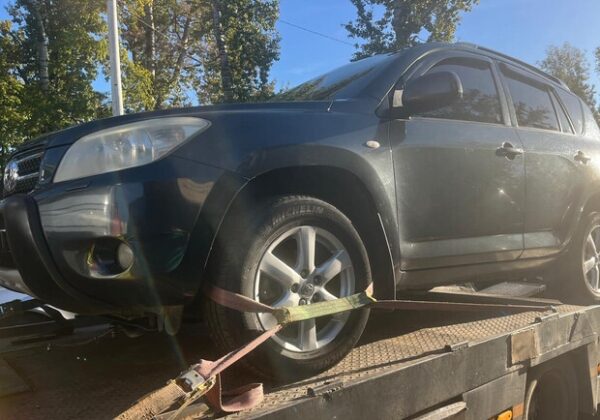 В Одесской области женщина наехала на шестилетнего мальчика: ребенок в реанимации В Одесской области женщина наехала на шестилетнего мальчика: ребенок в реанимации