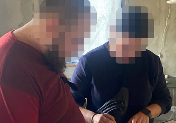 Работник одного из РТЦК и СП Одессы организовал схему заработка на уклонистах: подробности Работник одного из РТЦК и СП Одессы организовал схему заработка на уклонистах: подробности