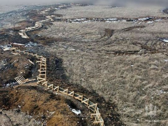 На час війни частину українців примусово позбавлятимуть права на землю: для чого це потрібно