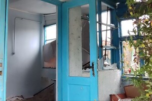 Подробности ночной атаки Одесской области: под ударом оказался Болград (фото)