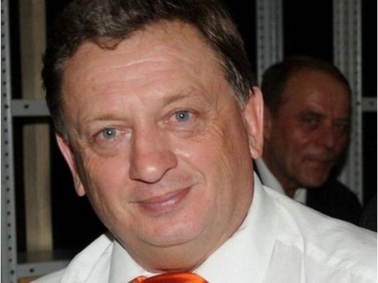 Помер колишній футболіст «Динамо» та «Шахтаря», якого Лобановський обміняв на Конькова (фото)