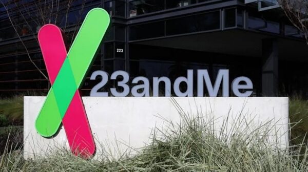 Взлет и падение 23andMe: история компании генетического тестирования Взлет и падение 23andMe: история компании генетического тестирования