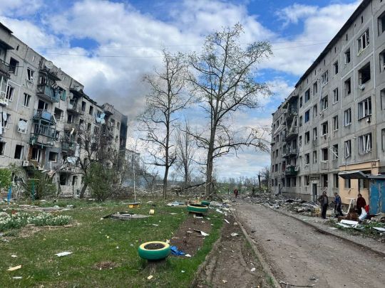 Запоріжжя, Херсон та репарації: стали відомі вимоги рф на переговорах із Трампом