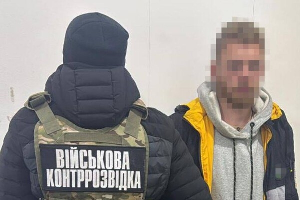 Шпионили за F-16 в Одессе: СБУ разоблачила российских агентов