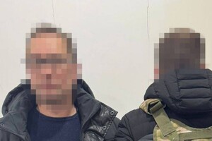 Шпионили за F-16 в Одессе: СБУ разоблачила российских агентов