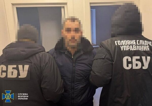 Шпионили за волонтерами и чиновниками в Одессе и еще двух городах: СБУ разоблачила агентов ФСБ Шпионили за волонтерами и чиновниками в Одессе и еще двух городах: СБУ разоблачила агентов ФСБ