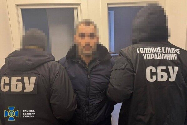 Шпионили за волонтерами и чиновниками в Одессе и еще двух городах: СБУ разоблачила агентов ФСБ Шпионили за волонтерами и чиновниками в Одессе и еще двух городах: СБУ разоблачила агентов ФСБ