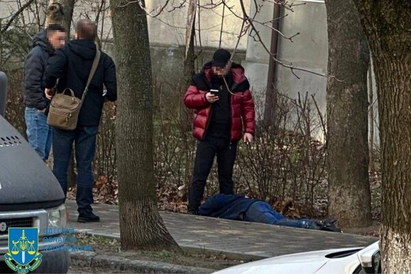 Устроила теракт в Белгороде-Днестровском: в Одесской области задержали агентку РФ
