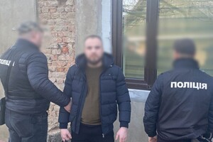 Собирали поборы с населения: в Одесской области задержали "смотрящего" за Рени и участника его банды