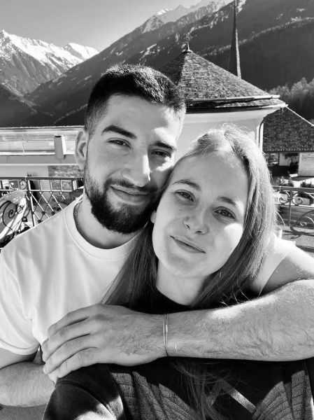 Хокеїст збірної Німеччини помер у 26 років: відома причина (фото, відео)