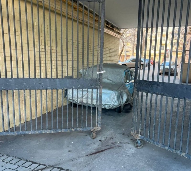 Підвела любов до раритетів: в авто уродженця Запоріжжя Гоші Куценка знайшли тіло вбитої жінки