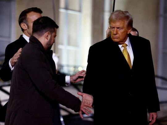 путін не погодиться: Волкер про те, як команда Трампа має змусити рф до миру