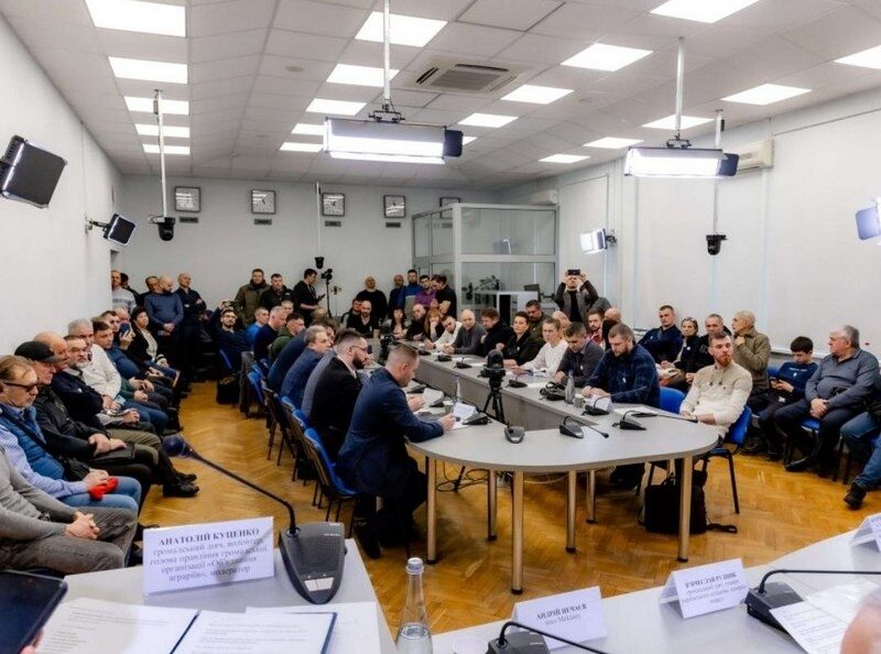 Шлях до відновлення й процвітання: Пелюховський про об’єднання української нації