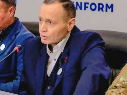 Шлях до відновлення й процвітання: Пелюховський про об’єднання української нації