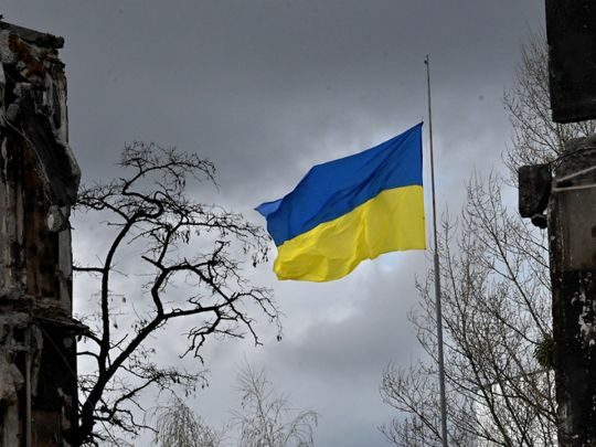 Захід може нагородити путіна: чому у Великій Британії не вірять у перемогу України у війні
