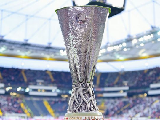 Жеребкування 1/16 фіналу Ліги Європи: з ким зіграє «Рома» українця Довбика