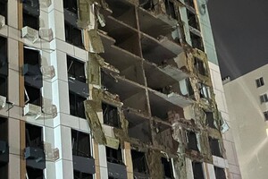 Вечерний ракетный удар по Одесской области: есть погибший и травмированный (обновлено)