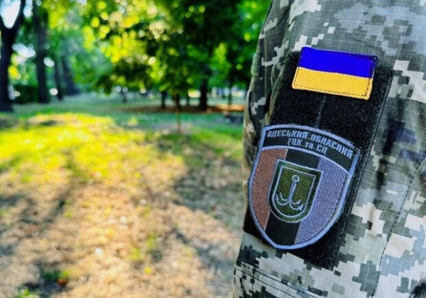 Конфликт военных с гражданским в Одесской области: инцидент прокомментировали в ТЦК и СП