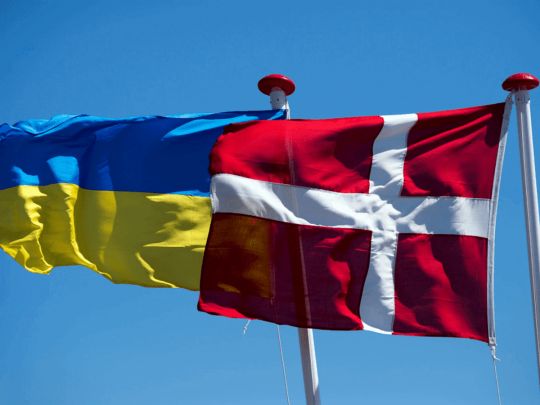 Правильні сигнали путіну й Вашингтону: ще одна країна готова відправити своїх миротворців в Україну