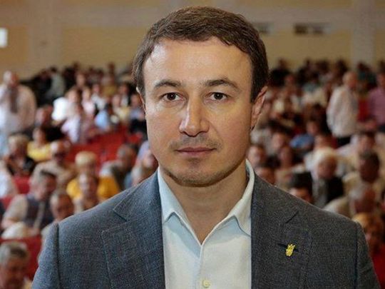 Єдність українців — першочергова. Локомотивом обʼєднання мають стати військові і бізнес, — Ігор Кривецький