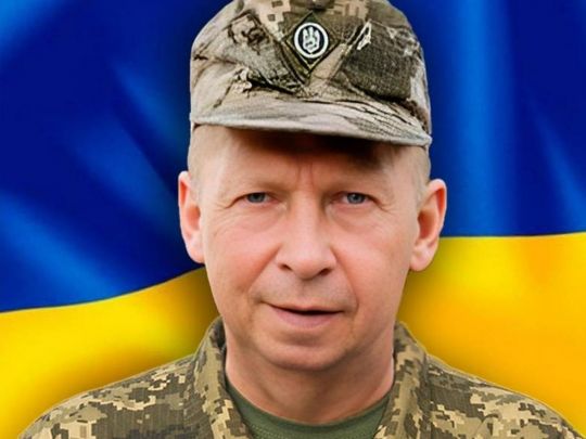 Був розважливий, чуйний, справжня опора: в бою на Сумщині поліг воїн із Рівненщини