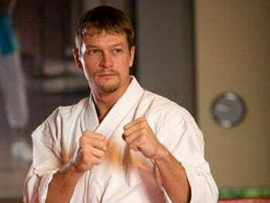 Чемпіону світу з карате, який повернувся з війни в Україні без рук і без ніг, знайшли посаду в росії (фото)