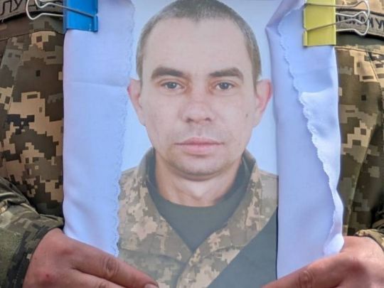 Потрапив під мінометний обстріл: захисник з Вінниччини не пережив важке поранення
