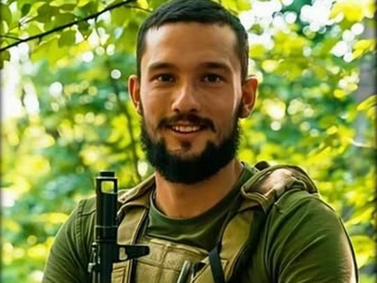 У перші дні пішов добровольцем на війну: на Покровському напрямку загинув 25-річний молодший сержант з Вінниччини