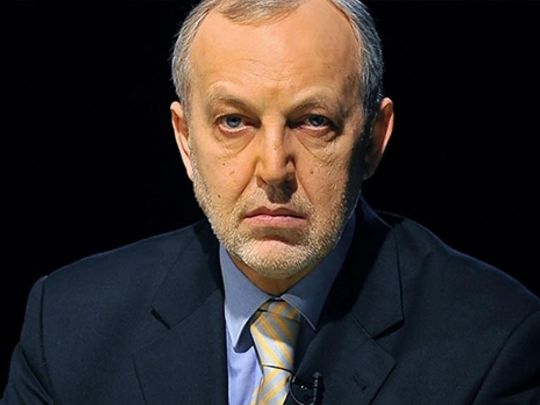 В Києві скоєно замах на життя відомого журналіста Юрія Макарова: що відомо