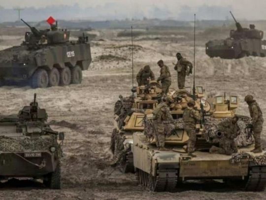 Європа на роздоріжжі: чи готовий континент до самооборони?