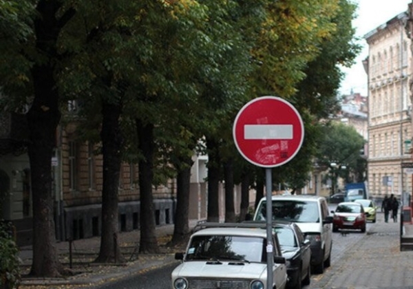 В Одессе перекроют некоторые улицы: какие именно и почему