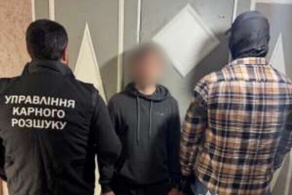 Уничтожили объекты Укрзализныци и военный автомобиль: в Одессе разоблачили трех поджигателей Уничтожили объекты Укрзализныци и военный автомобиль: в Одессе разоблачили трех поджигателей