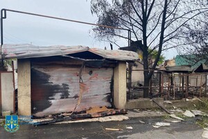 Дроновый удар по Одесской области: есть пострадавшие и повреждения домов
