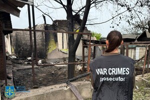Дроновый удар по Одесской области: есть пострадавшие и повреждения домов