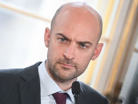 «Будуть наслідки»: у Франції відреагували на ідею здачі рф анексованих нею територій