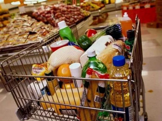 Ціни зростають до 100% з початку року: які продукти в Україні продовжують дорожчати