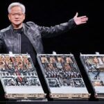 Глава Nvidia назвал американскую чиповую политику «катастрофическим провалом»