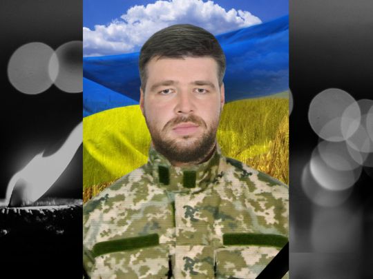 Осиротіли дві донечки: на Вінниччині попрощались із захисником, який не пережив важких поранень
