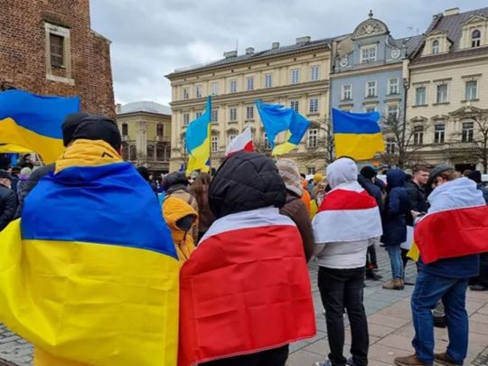 Польща змінила правила видачі студентських віз іноземцям: що потрібно знати абітурієнтам з України
