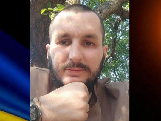 Проходив реабілітацію та знову повертався у стрій: на війні загинув старший солдат з Одещини
