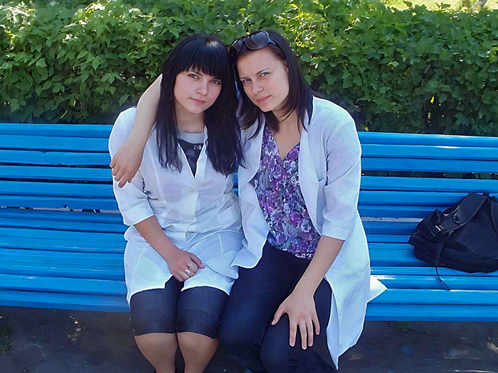 «Вважають недостатньо героїчною»: родина полеглої бойової медикині, яка врятувала шістьох побратимів, бореться за визнання її подвигу