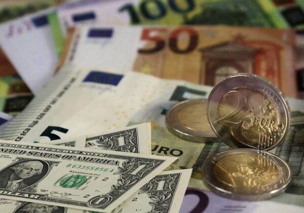 Курс валют в Украине 25 июня 2025: сколько стоит доллар и евро Курс валют в Украине 25 июня 2025: сколько стоит доллар и евро