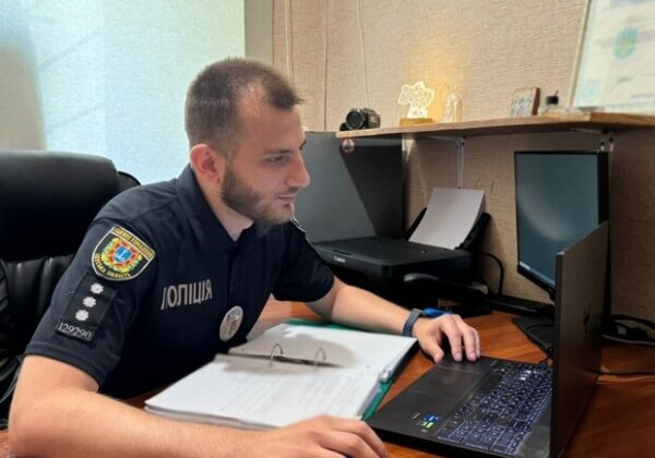 В Одессе мужчина препятствовал работе журналиста: какое наказание ему грозит В Одессе мужчина препятствовал работе журналиста: какое наказание ему грозит