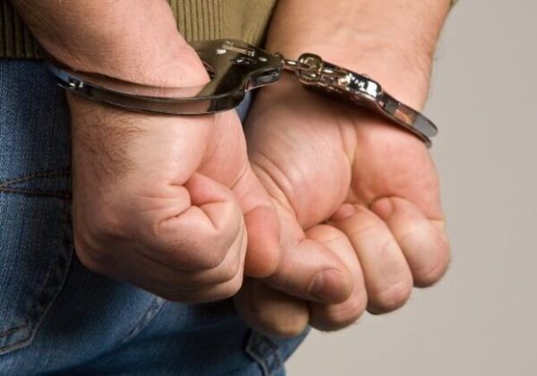 Был в розыске из-за СОЧ: патрульные прокомментировали задержание мужчины в Одессе Был в розыске из-за СОЧ: патрульные прокомментировали задержание мужчины в Одессе