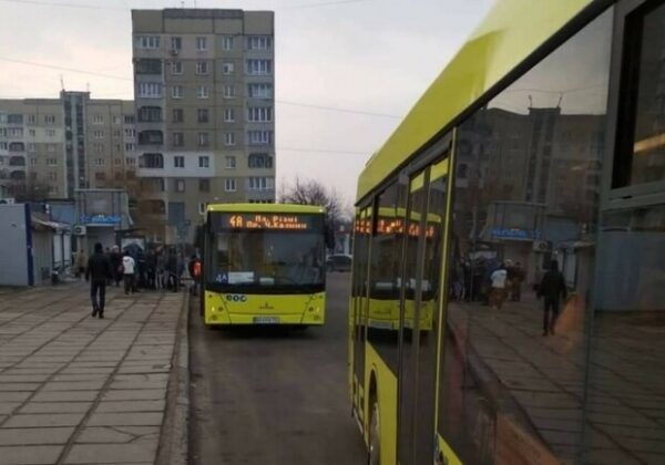 В Измаильском районе расширяют автобусные маршруты в отдаленные деревни В Измаильском районе расширяют автобусные маршруты в отдаленные деревни