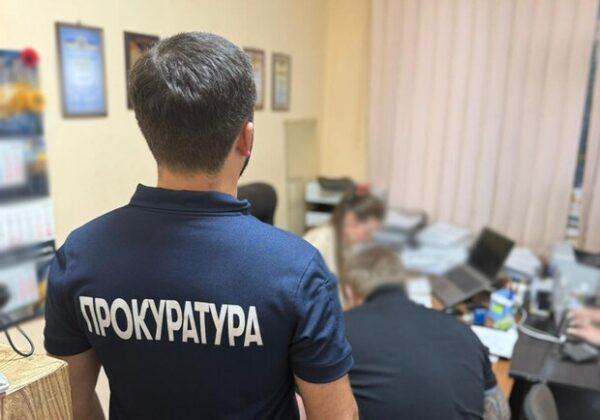 В Одесском районе чиновник одного из горсоветов требовал взятку у руководителя ОСМД: за что и сколько В Одесском районе чиновник одного из горсоветов требовал взятку у руководителя ОСМД: за что и сколько