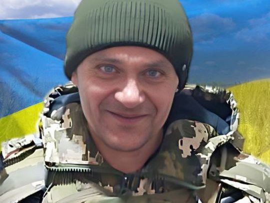 Коротке, але тепле «ріднесенька, все добре» навіки залишилися в пам’яті: на Запоріжжі загинув солдат-стрілець із Сумщини