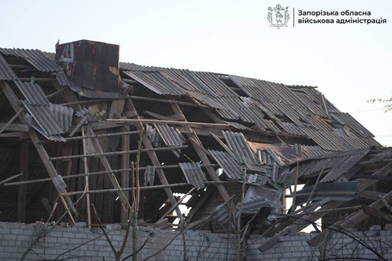 Майже три години під КАБами, балістикою і «Шахедами»: Харків зазнав масованої атаки рф