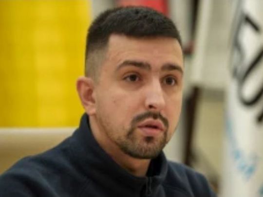 Незрозуміло, як Сметаніна призначать в «Укроборонпром» — політолог