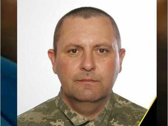 Ніколи не втрачав віри: на Покровському напрямку загинув воїн з Полтавщини